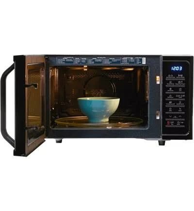 Microondas Samsung MC28H5015AK