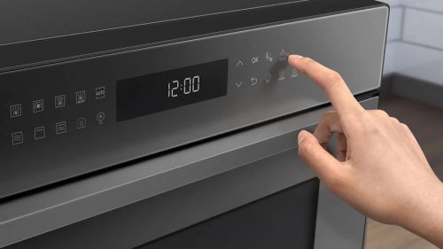 Microondas Samsung MC35R8088CC 1450W 35 Litros