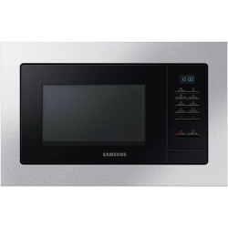 Microondas Samsung MG23A7013CT/EC