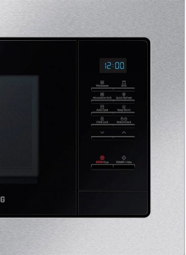 Microondas Samsung MG23A7013CT/EC