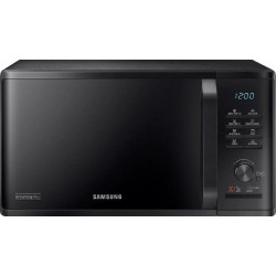 Microondas Samsung MG23K3515AK 800 W