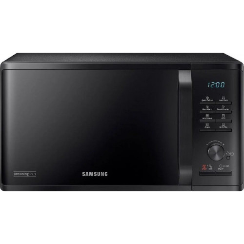 Microondas Samsung MG23K3515AK 800 W