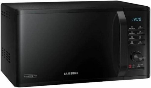 Microondas Samsung MG23K3515AK 800 W