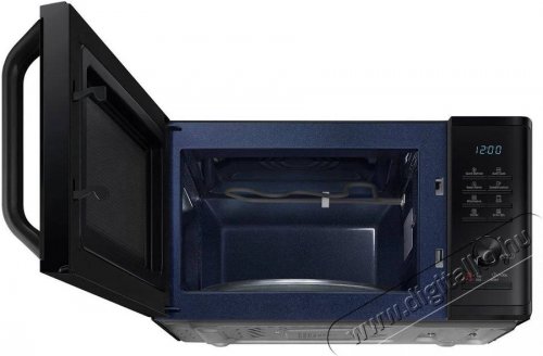 Microondas Samsung MG23K3515AK 800 W