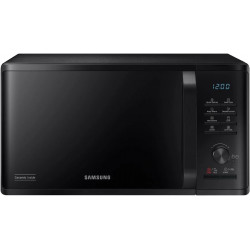 Microondas Samsung MG23K3515AK/E1 23L Grill