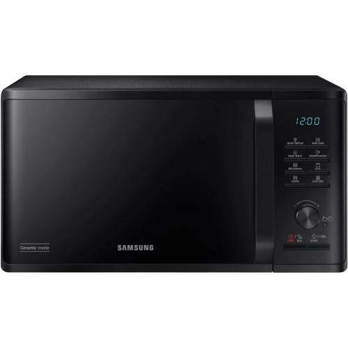 Microondas Samsung MG23K3515AK/E1 23L Grill