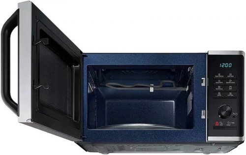 Microondas Samsung MG23K3515AS