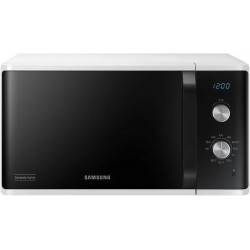 Microondas Samsung Mg23k3614aw