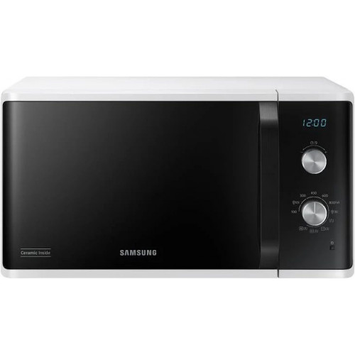 Microondas Samsung Mg23k3614aw