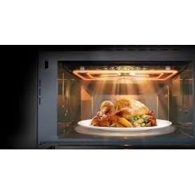 Microondas Samsung Mg23k3614aw