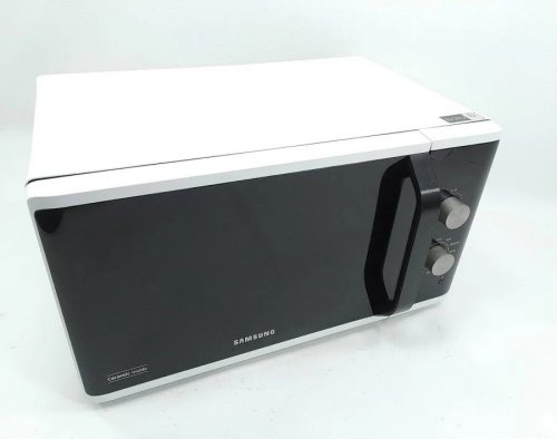 Microondas Samsung Mg23k3614aw
