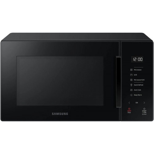 Microondas Samsung MG23T5018AK/et