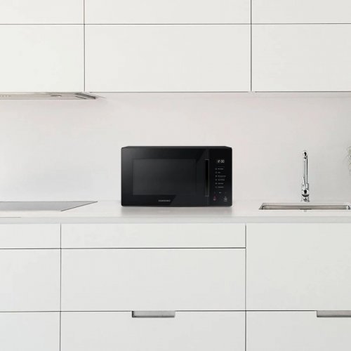 Microondas Samsung MG23T5018AK/et