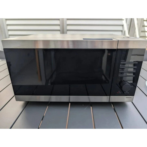 Microondas Samsung mg32dg4524cte1