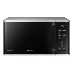 Microondas Samsung MS23B3515AS 23 L 1150 W Negro
