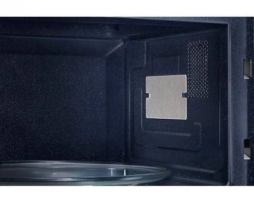 Microondas Samsung MS23B3515AS 23 L 1150 W Negro
