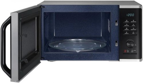 Microondas Samsung MS23B3515AS 23 L 1150 W Negro