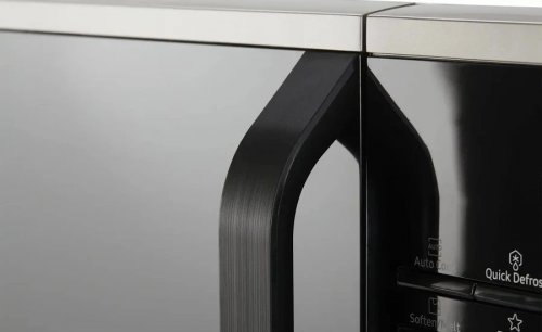 Microondas Samsung MS23B3515AS 23 L 1150 W Negro