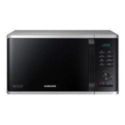 Microondas Samsung MS23K3555ES 23 L 800 W