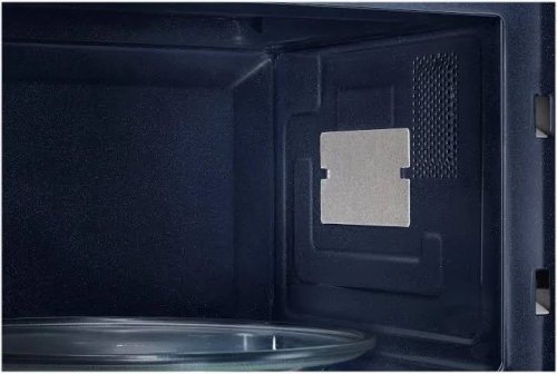 Microondas Samsung MS23K3555ES 23 L 800 W