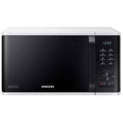 Microondas Samsung MS23K3555EW 23 L 800 W