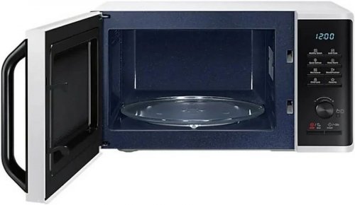 Microondas Samsung MS23K3555EW 23 L 800 W