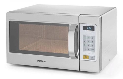 Microondas Samsung Programable