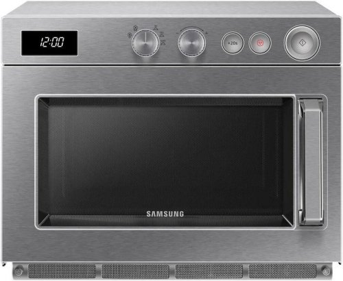 Microondas Samsung Programable