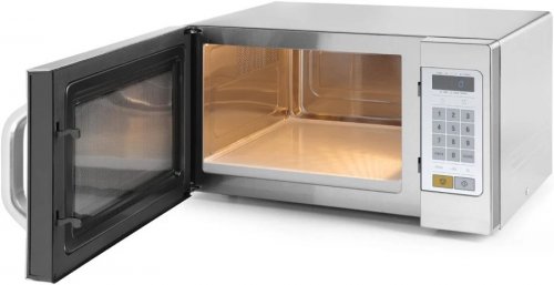 Microondas Samsung Programable