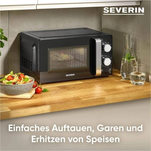 Microondas Severin MW 7886