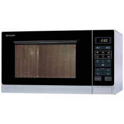 Microondas Sharp R342INW