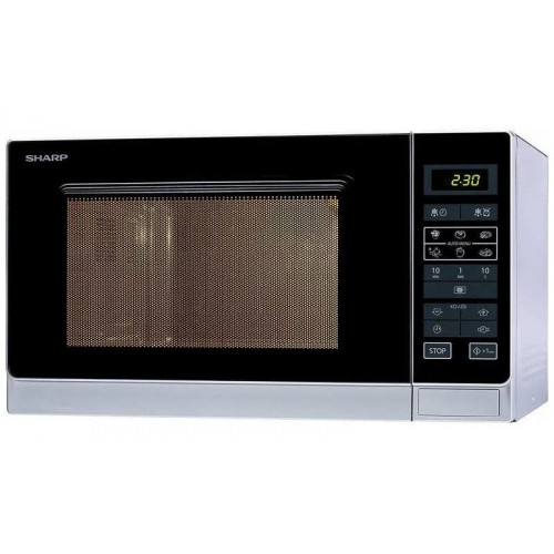 Microondas Sharp R342INW