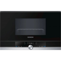 Microondas Siemens BE634LGS1