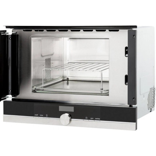 Microondas Siemens BE634LGS1
