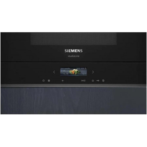 Microondas Siemens be732l1b1