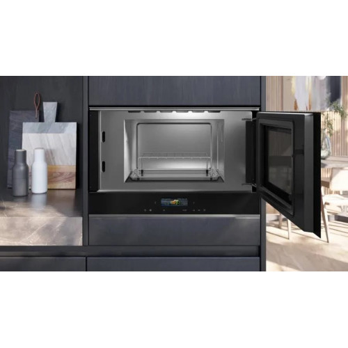 Microondas Siemens be732r1b1