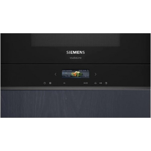 Microondas Siemens be732r1b1