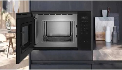 Microondas Siemens bf525lmb1