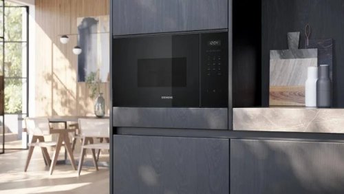 Microondas Siemens bf525lmb1