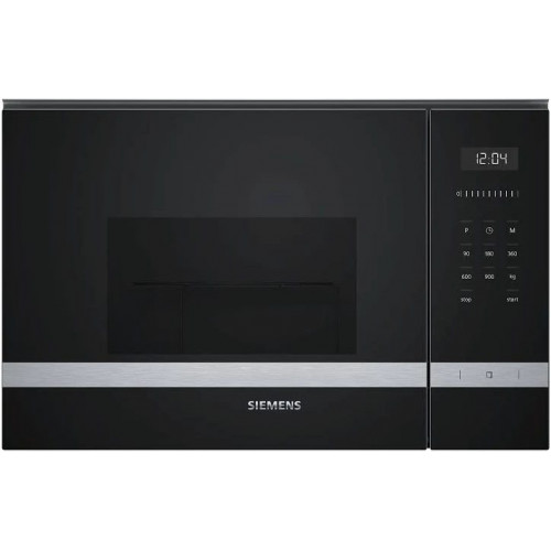 Microondas Siemens Bf555lms0