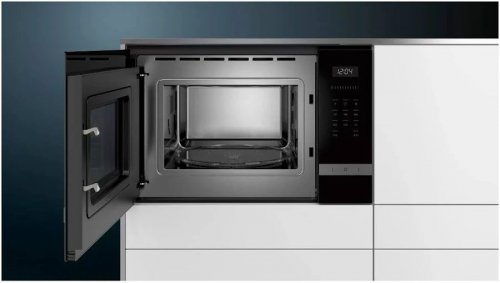 Microondas Siemens Bf555lms0