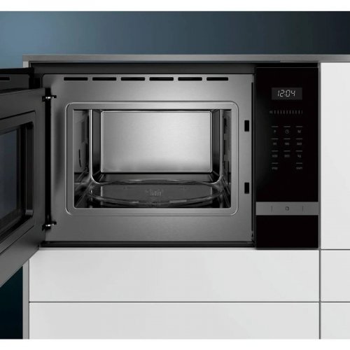 Microondas Siemens Bf555lms0
