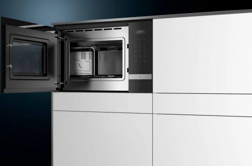Microondas Siemens Bf555lms0