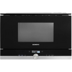 Microondas Siemens BF634RGS1