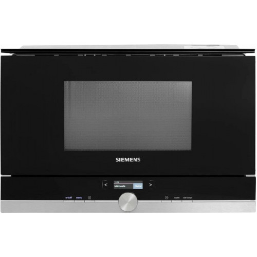Microondas Siemens BF634RGS1