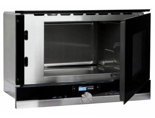 Microondas Siemens BF634RGS1