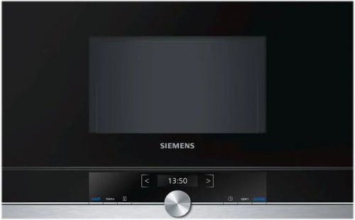 Microondas Siemens BF634RGS1