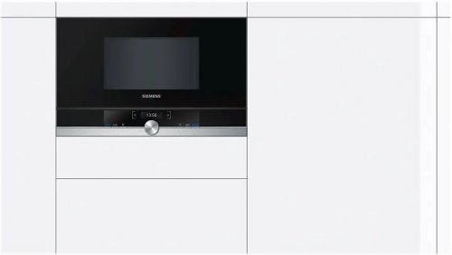 Microondas Siemens BF634RGS1