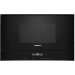 Microondas Siemens bf722l1b1