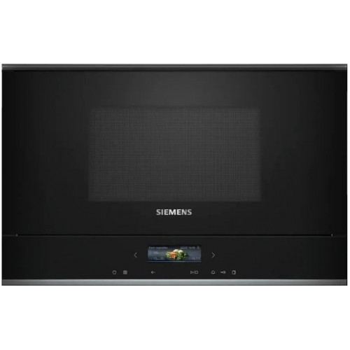 Microondas Siemens bf722l1b1
